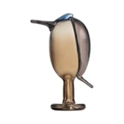 Birds By Toikka|Taide-Esineet-IITTALA Kyyppari 110x200mm hiekka