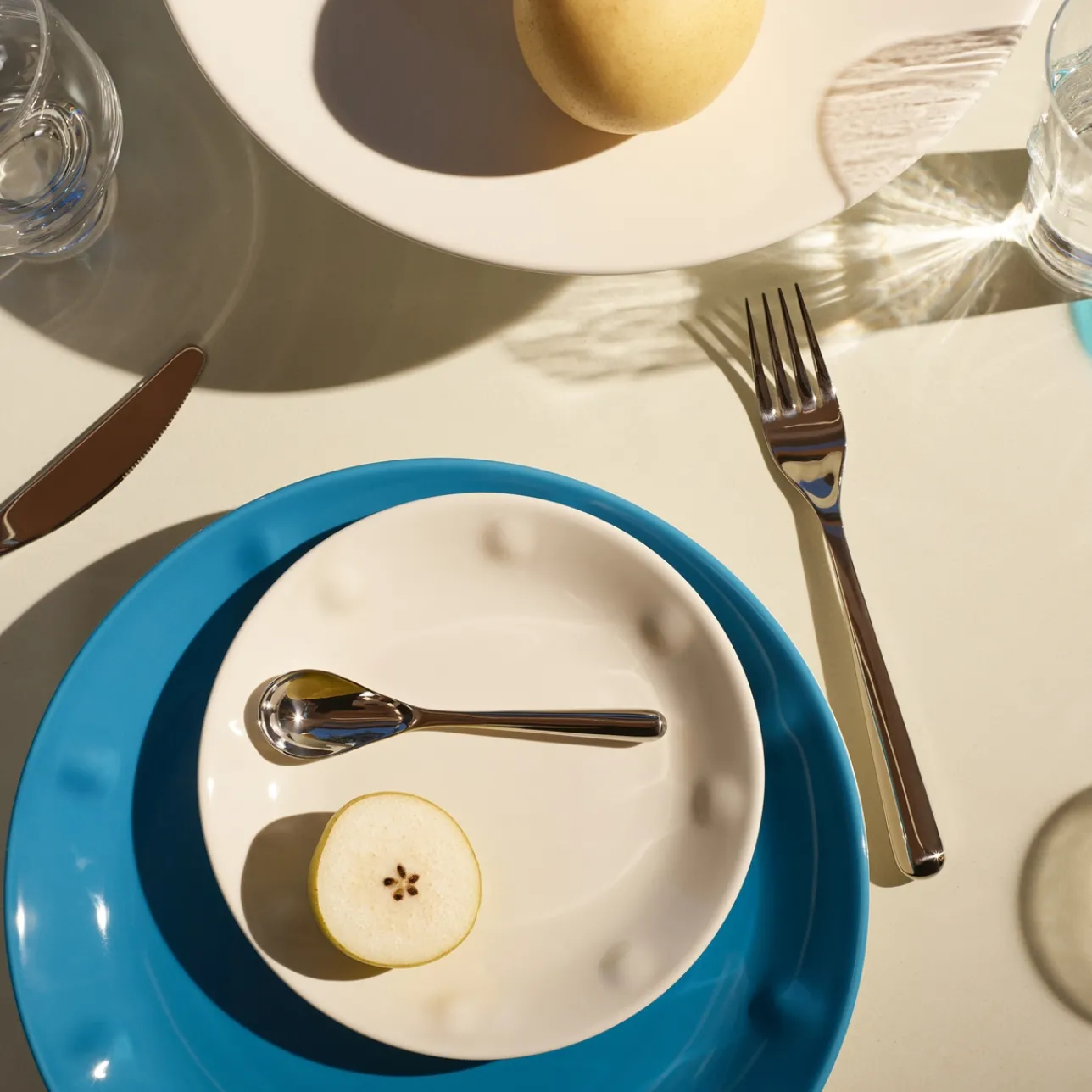 Aterinsetit-IITTALA Lahjapakkaus 16setti