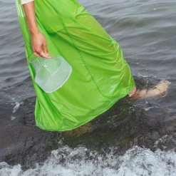 Maljakot-IITTALA Lasimaljakko 180x192mm Kirkas