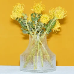 Maljakot-IITTALA Lasimaljakko 180x192mm Kirkas