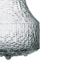 Maljakot-IITTALA Lasimaljakko 82x97mm uudelleenhyödynnetty lasi