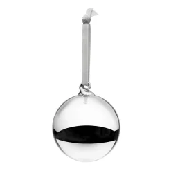 Lasikoristeet-IITTALA Lasipallo 80 mm peili 5set