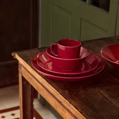 Lautaset-IITTALA Lautanen 21 cm kirsikka