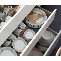 Lautaset-IITTALA Lautanen 11,5cm Musta