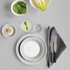 Lautaset-IITTALA Lautanen 11,5cm Musta