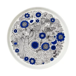 Lautaset-IITTALA Lautanen 24cm