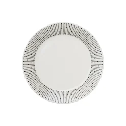 Lautaset-IITTALA Lautanen 15cm Musta