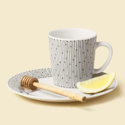 Lautaset-IITTALA Lautanen 15cm Musta