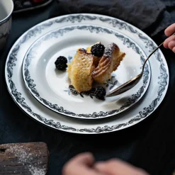 Lautaset-IITTALA Lautanen 21cm