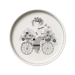 Lautaset-IITTALA Lautanen 19cm