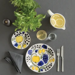 Lautaset-IITTALA Lautanen 26cm Sininen