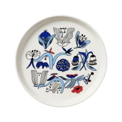 Lautaset-IITTALA Lautanen 19cm