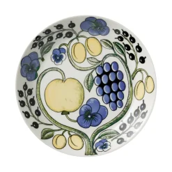 Lautaset-IITTALA Lautanen 21cm Sininen