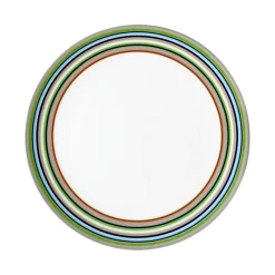 Lautaset-IITTALA Lautanen 20cm Beige