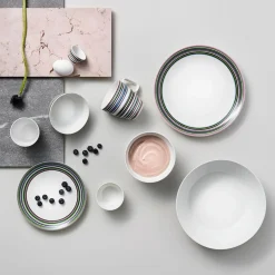 Lautaset-IITTALA Lautanen 20cm Beige