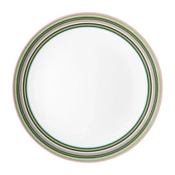 Lautaset-IITTALA Lautanen 26cm Beige