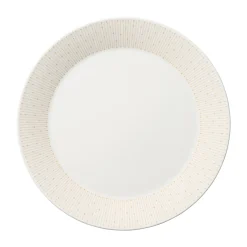 Lautaset-IITTALA Lautanen 25cm Beige