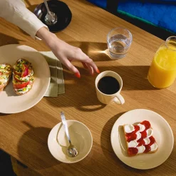 Lautaset-IITTALA Lautanen 19cm hiekka