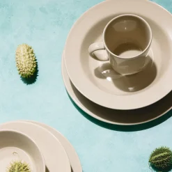 Lautaset-IITTALA Lautanen 25cm hiekka