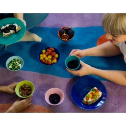 Lautaset-IITTALA Lautanen 23cm Iiris