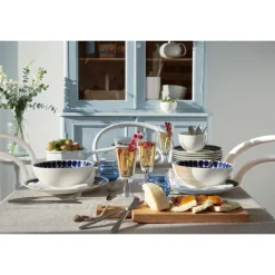 Lautaset-IITTALA Lautanen 26cm koboltti