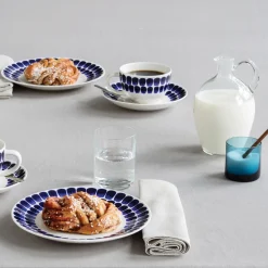 Lautaset-IITTALA Lautanen 20cm koboltti