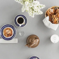 Lautaset-IITTALA Lautanen 20cm koboltti