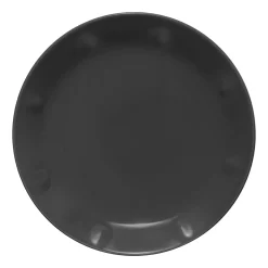 Lautaset-IITTALA Lautanen 27cm metallin Harmaa