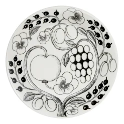 Lautaset-IITTALA Lautanen 26cm Musta