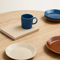 Lautaset-IITTALA Lautanen 17cm Pellava