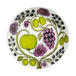 Lautaset-IITTALA Lautanen 21cm purppura