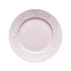 Lautaset-IITTALA Lautanen 21cm ruusu