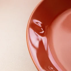 Lautaset-IITTALA Lautanen 27cm Terrakotta