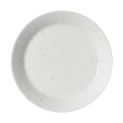 Lautaset-IITTALA Lautanen 21cm uudelleenhyödynnetty keramiikka Kierrätys