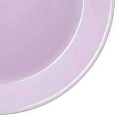 Lautaset-IITTALA Lautanen 21cm vaalea lila Vaalean lila