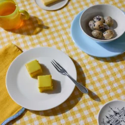 Lautaset-IITTALA Lautanen 19cm Valkoinen