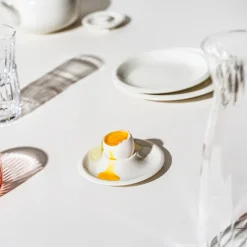 Lautaset-IITTALA Lautanen 17cm valkoinen