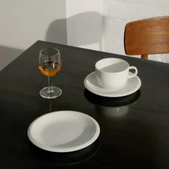 Lautaset-IITTALA Lautanen 17cm valkoinen