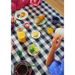 Lautaset-IITTALA Lautanen 11,5cm valkoinen