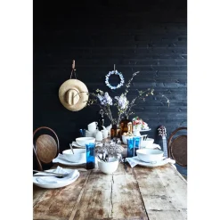 Lautaset-IITTALA Lautanen 26cm Valkoinen