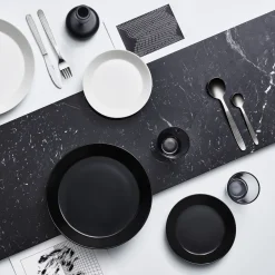 Lautaset-IITTALA Lautanen 26cm Valkoinen