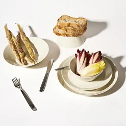 Lautaset-IITTALA Lautanen 26cm Valkoinen