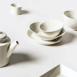 Lautaset-IITTALA Lautanen 21cm 4kpl Valkoinen