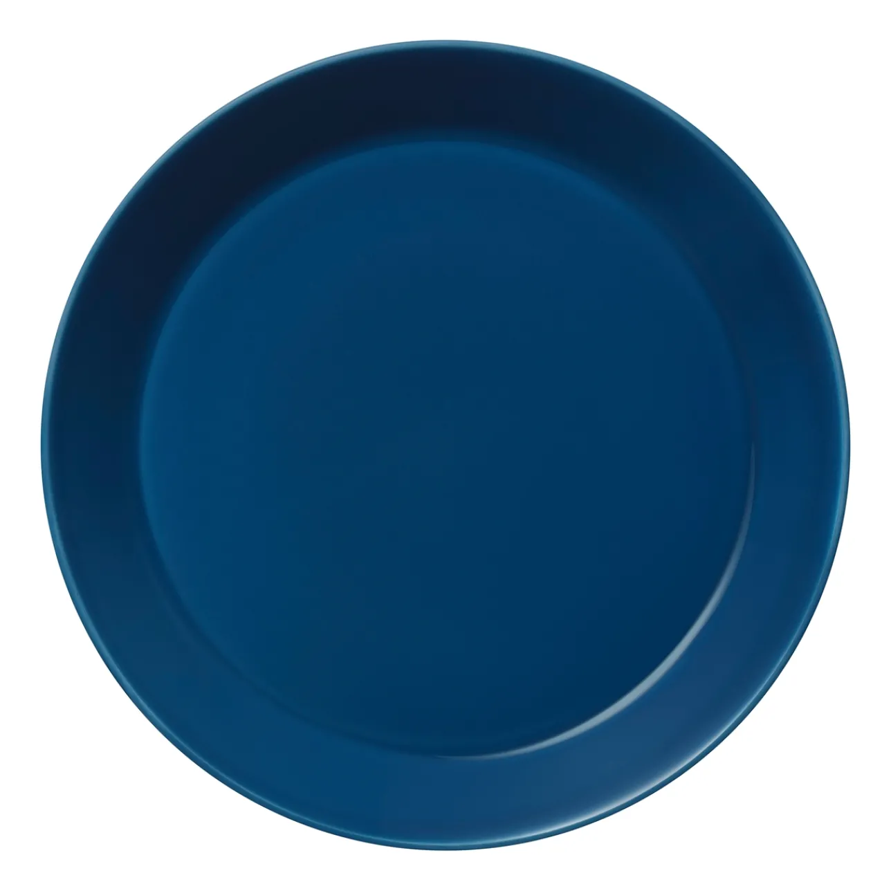 Lautaset-IITTALA Lautanen 26cm Vintage sininen