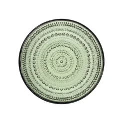 Lautaset-IITTALA Lautanen 170mm havunvihreä Havunvihreä