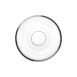 Lautaset-IITTALA Lautanen 134mm kirkas