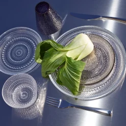 Lautaset-IITTALA Lautanen 170mm Kirkas