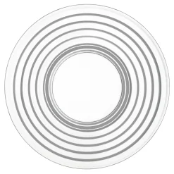 Lautaset-IITTALA Lautanen 175mm kirkas
