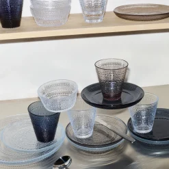 Lautaset-IITTALA Lautanen 248mm Kirkas
