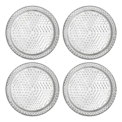 Lautaset-IITTALA Lautanen 154mm kirkas 4kpl